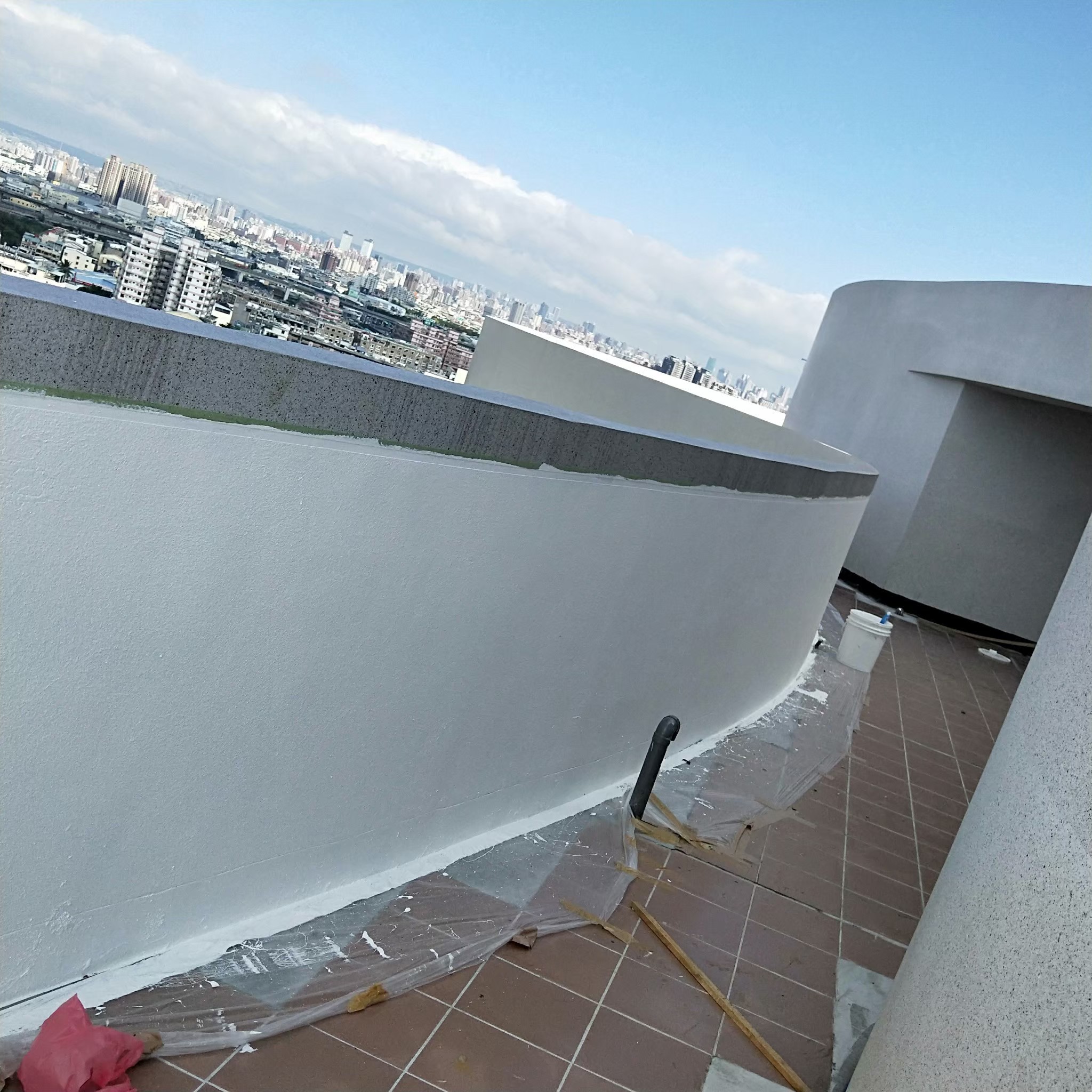 台中科技園區-鼎新電腦