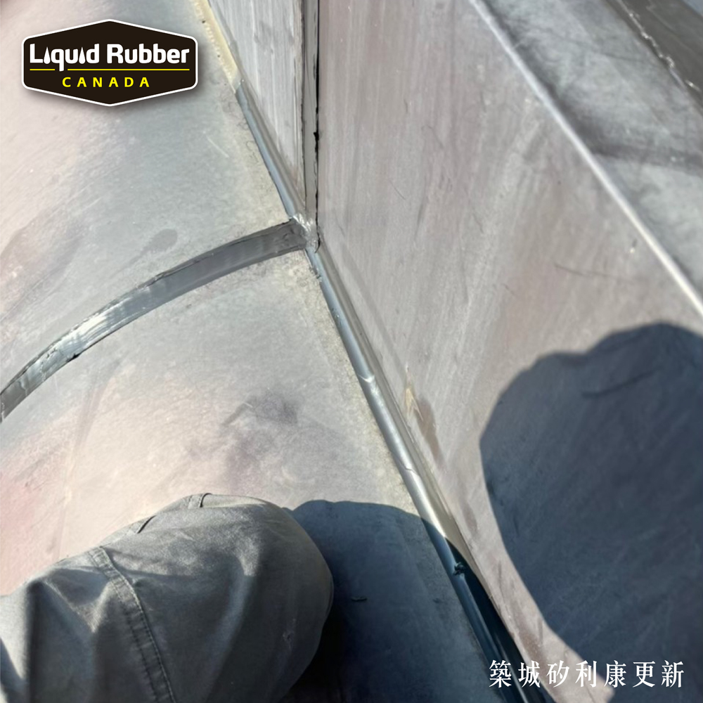 未來之光外牆防水